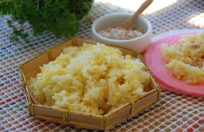 Hướng Dẫn Toàn Tập Cách Nấu Xôi Vò Bằng Nồi Cơm Điện Đơn Giản, Thơm Ngon Hướng Dẫn Toàn Tập Cách Nấu Xôi Vò Bằng Nồi Cơm Điện Đơn Giản, Thơm Ngon