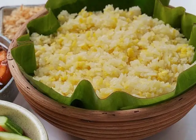Cách Nấu Xôi Vò Nước Dừa Bằng Nồi Cơm Điện Đơn Giản Tại Nhà Cách Nấu Xôi Vò Nước Dừa Bằng Nồi Cơm Điện Đơn Giản Tại Nhà