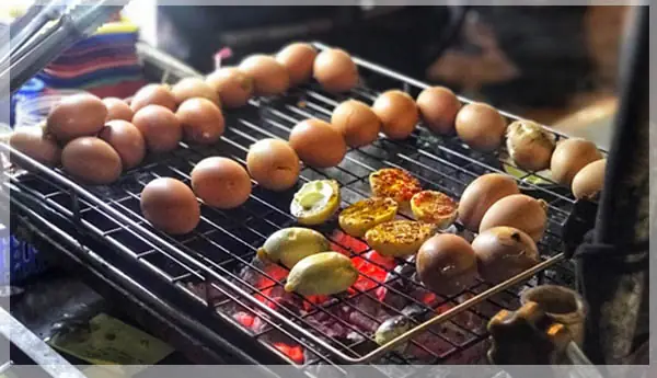 Hướng Dẫn Nướng Trứng Gà Bằng Than Đơn Giản Tại Nhà Hướng Dẫn Nướng Trứng Gà Bằng Than Đơn Giản Tại Nhà