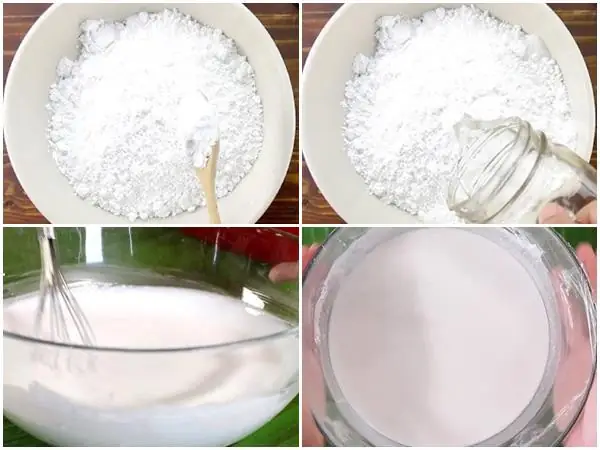 Cách Pha Bột Bánh Bèo Chuẩn Vị: Hướng Dẫn Chi Tiết Từ A-z Cách Pha Bột Bánh Bèo Chuẩn Vị: Hướng Dẫn Chi Tiết Từ A-z