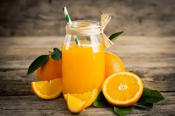 Cách Pha Nước Cam Ngon: Bí Quyết Cho Ly Cam Tươi Ngọt Thanh, Tốt Cho Sức Khỏe Cách Pha Nước Cam Ngon: Bí Quyết Cho Ly Cam Tươi Ngọt Thanh, Tốt Cho Sức Khỏe
