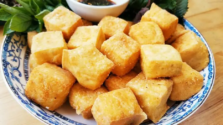 Cách Rán Đậu Phụ Giòn Không Dính Chảo: Bí Quyết Từ A Đến Z Cách Rán Đậu Phụ Giòn Không Dính Chảo: Bí Quyết Từ A Đến Z