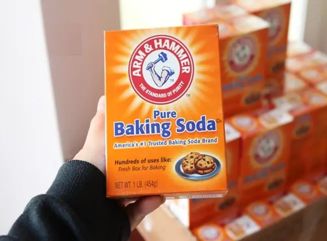 Baking Soda Trong Nấu Ăn: 15 Cách Ứng Dụng Thực Tế & Lưu Ý Quan Trọng