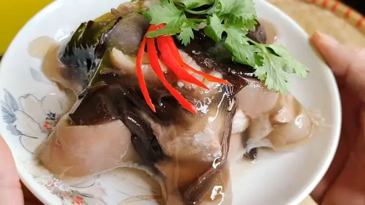 Cách Làm Thịt Nấu Đông Truyền Thống Miền Bắc Ngon Chuẩn Vị Cách Làm Thịt Nấu Đông Truyền Thống Miền Bắc Ngon Chuẩn Vị