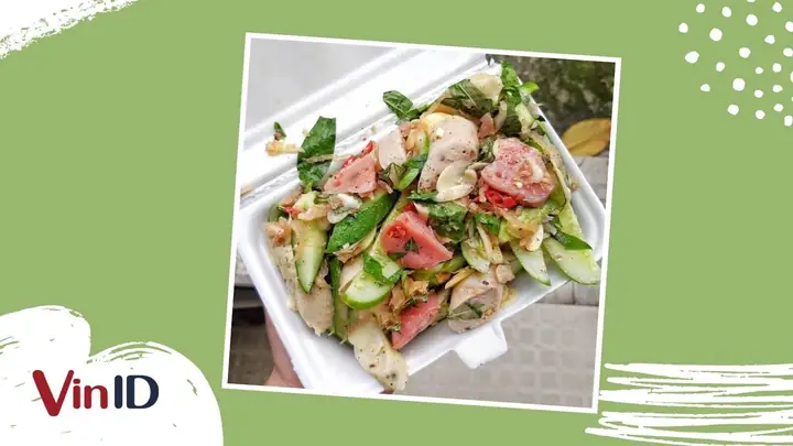 Cách Làm Tré Trộn Bình Định Chuẩn Vị: Hướng Dẫn Từ A Đến Z