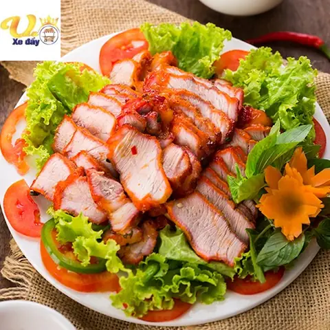 Cách Ướp Thịt Bán Bánh Mì: 4 Công Thức Ngon Chuẩn Vị