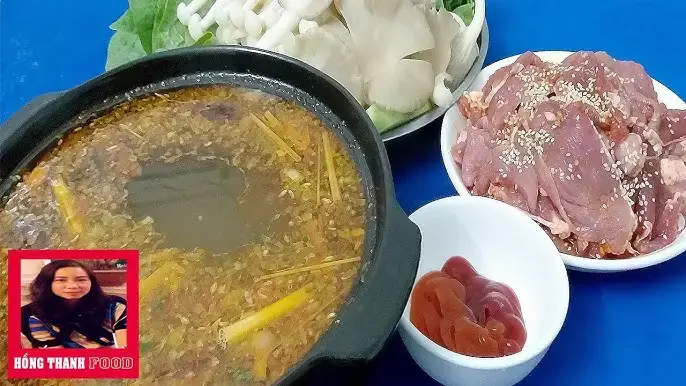Cách Ướp Thịt Bò Nấu Lẩu Đúng Cách: Từ Chọn Thịt Đến Thưởng Thức