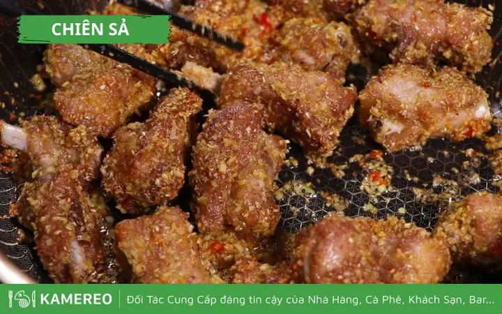 Cách Ướp Thịt Nạc Dăm Chiên Đúng Cách: Hướng Dẫn Chi Tiết Từ A Đến Z Cách Ướp Thịt Nạc Dăm Chiên Đúng Cách: Hướng Dẫn Chi Tiết Từ A Đến Z