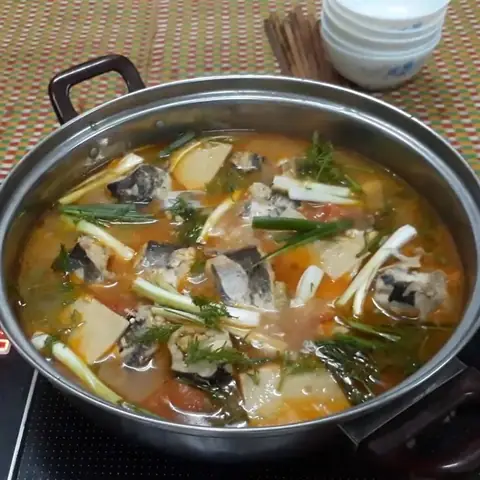 Cách Nấu Canh Cá Nheo Nấu Dưa Chua Chuẩn Vị Tại Nhà Cách Nấu Canh Cá Nheo Nấu Dưa Chua Chuẩn Vị Tại Nhà