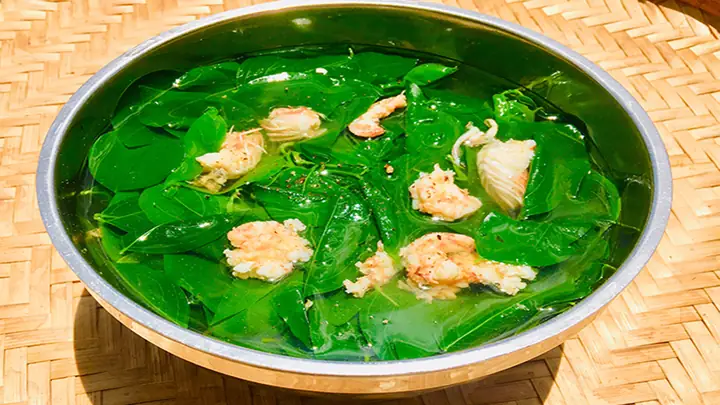 Canh Rau Ngót Bao Nhiêu Calo? Giải Đáp Chi Tiết Và Lợi Ích Sức Khỏe Canh Rau Ngót Bao Nhiêu Calo? Giải Đáp Chi Tiết Và Lợi Ích Sức Khỏe