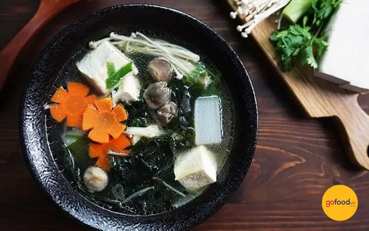 Cách Nấu Canh Rong Biển Để Qua Đêm Ngon Và An Toàn Cách Nấu Canh Rong Biển Để Qua Đêm Ngon Và An Toàn