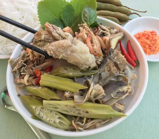 Canh Xiêm Lo Là Gì? Khám Phá Món Canh Truyền Thống Việt Nam Canh Xiêm Lo Là Gì? Khám Phá Món Canh Truyền Thống Việt Nam