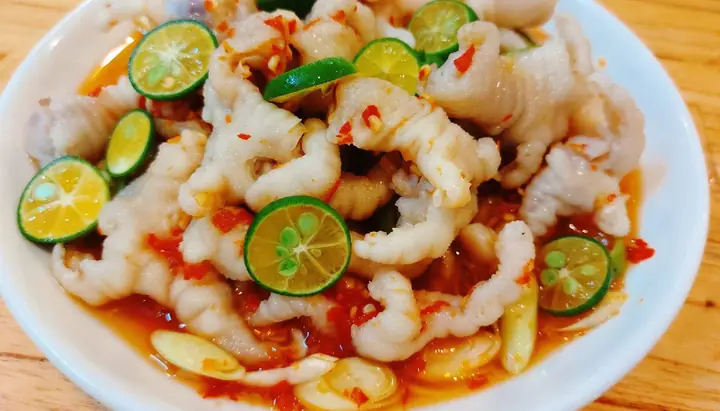 Review Chân Gà Sả Ớt Hà An Đà Nẵng: Đánh Giá Chi Tiết Từ A Đến Z Review Chân Gà Sả Ớt Hà An Đà Nẵng: Đánh Giá Chi Tiết Từ A Đến Z