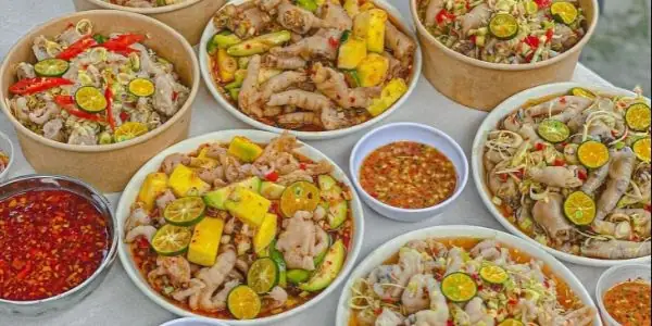 Chân Gà Sả Tắc Đà Lạt: Hướng Dẫn Nấu Ăn & Review Địa Chỉ Ngon Nhất Chân Gà Sả Tắc Đà Lạt: Hướng Dẫn Nấu Ăn & Review Địa Chỉ Ngon Nhất