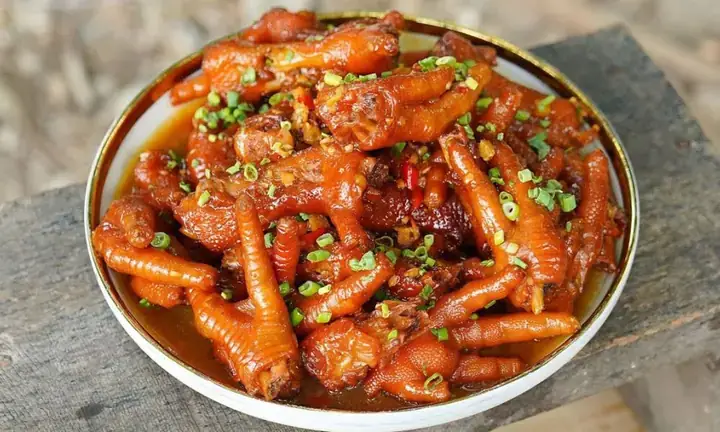 Hướng Dẫn Chi Tiết Công Thức Chân Gà Xào Cay Hội An Chuẩn Vị Tại Nhà Hướng Dẫn Chi Tiết Công Thức Chân Gà Xào Cay Hội An Chuẩn Vị Tại Nhà