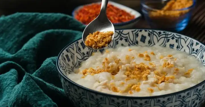 Review Chi Tiết Top 5 Cháo Dinh Dưỡng Cao Cấp Tốt Nhất Cho Bé Và Người Lớn