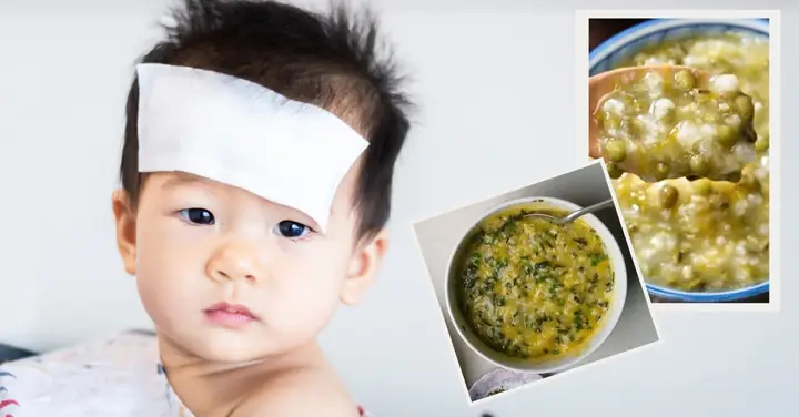 Top 7 Cháo Giải Cảm Cho Trẻ Được Bác Sĩ Nhiều Năm Kinh Nghiệm Khuyên Dùng Top 7 Cháo Giải Cảm Cho Trẻ Được Bác Sĩ Nhiều Năm Kinh Nghiệm Khuyên Dùng