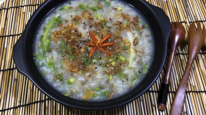 Hướng Dẫn Chi Tiết Cách Nấu Cháo Hàu Cho Bé 1 Tuổi Thơm Ngon & Bổ Dưỡng Hướng Dẫn Chi Tiết Cách Nấu Cháo Hàu Cho Bé 1 Tuổi Thơm Ngon & Bổ Dưỡng