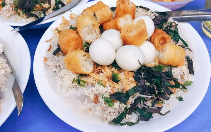 Cháo Sườn Lương Sử C Cô Hồng: Đánh Giá Chi Tiết Và Trải Nghiệm Thực Tế