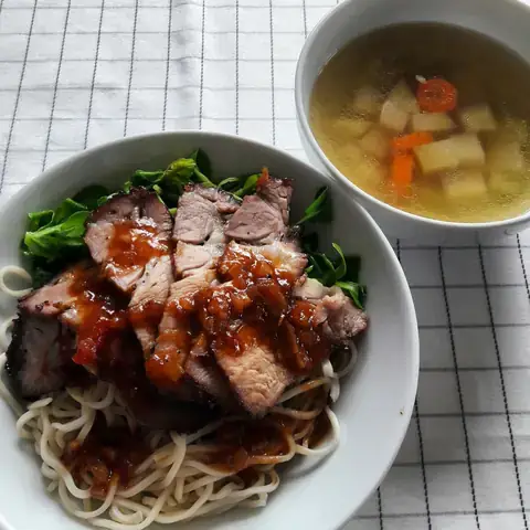 Char Siu Sauce Là Gì? Công Thức, Công Dụng & Hướng Dẫn Làm Tại Nhà