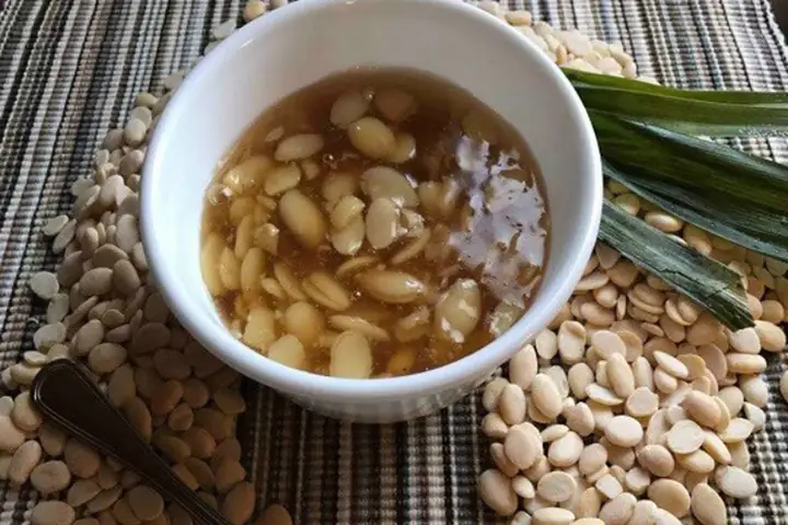 Chè Đậu Ván Bao Nhiêu Calo? Cách Ăn Không Lo Tăng Cân Chè Đậu Ván Bao Nhiêu Calo? Cách Ăn Không Lo Tăng Cân