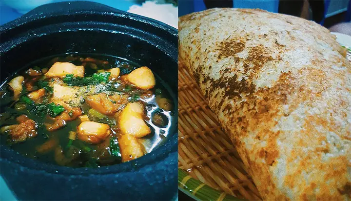 Review Cơm Cháy Kho Quẹt Hà Nội: Trải Nghiệm Món Ăn Vặt Đậm Chất Thủ Đô