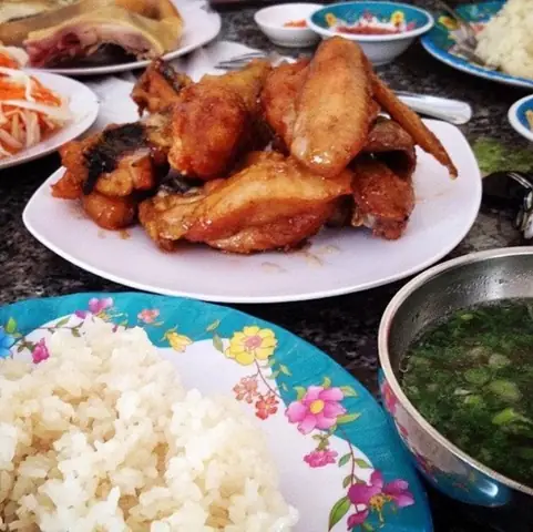Đánh Giá Chi Tiết Cơm Gà Hải Phan Rang Đà Lạt: Trải Nghiệm Món Ăn Đặc Trưng