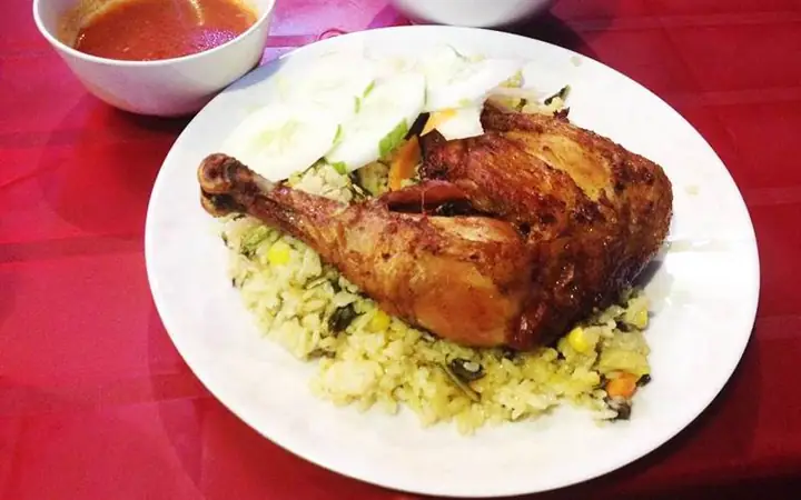 Top 7 Quán Cơm Rang Ngon Nhất Hà Nội: Đánh Giá Chi Tiết Từ A Đến Z Top 7 Quán Cơm Rang Ngon Nhất Hà Nội: Đánh Giá Chi Tiết Từ A Đến Z