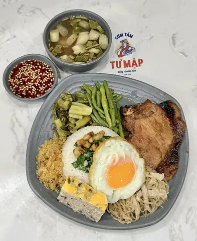 Top 5 Quán Cơm Văn Phòng Hà Nội Ngon-bổ-rẻ, Đáng Thử Nhất Top 5 Quán Cơm Văn Phòng Hà Nội Ngon-bổ-rẻ, Đáng Thử Nhất