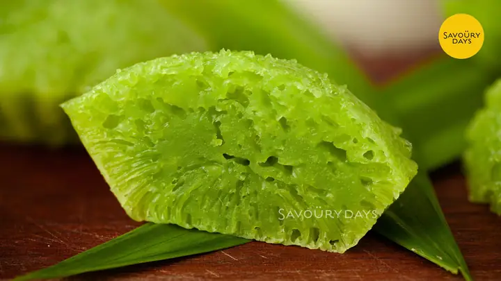 Công Thức Làm Bánh Bò Đơn Giản Tại Nhà Công Thức Làm Bánh Bò Đơn Giản Tại Nhà