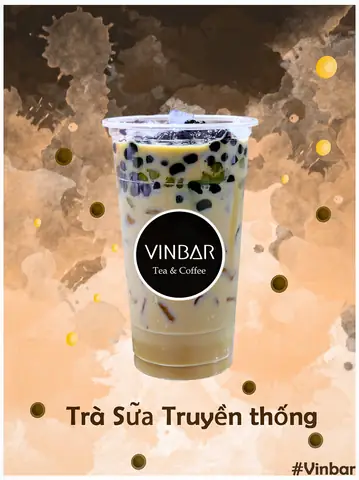 Công Thức Pha Trà Sữa Chuyên Nghiệp: Hướng Dẫn Toàn Tập