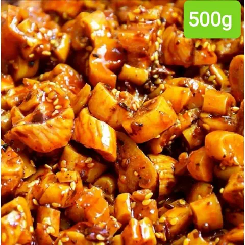 Củ Cải Muối Trung Quốc Là Gì? Hướng Dẫn Làm Tại Nhà Đơn Giản Củ Cải Muối Trung Quốc Là Gì? Hướng Dẫn Làm Tại Nhà Đơn Giản