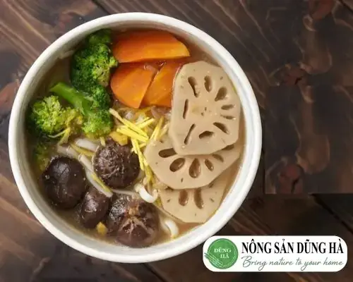 Củ Sen Luộc Bao Lâu Thì Chín? Hướng Dẫn Chi Tiết Từ A-z