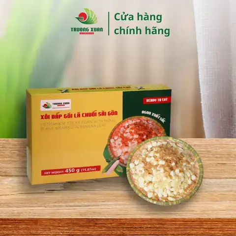 Đánh Giá Top 5 Cửa Hàng Xôi Lá Chuối Ngon Nhất 2026 Đánh Giá Top 5 Cửa Hàng Xôi Lá Chuối Ngon Nhất 2026