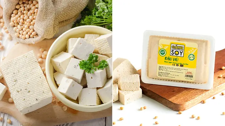Đậu Hủ Hay Đậu Hũ: Phân Biệt Rõ Ràng Và Cách Sử Dụng Đúng Trong Ẩm Thực Việt Đậu Hủ Hay Đậu Hũ: Phân Biệt Rõ Ràng Và Cách Sử Dụng Đúng Trong Ẩm Thực Việt