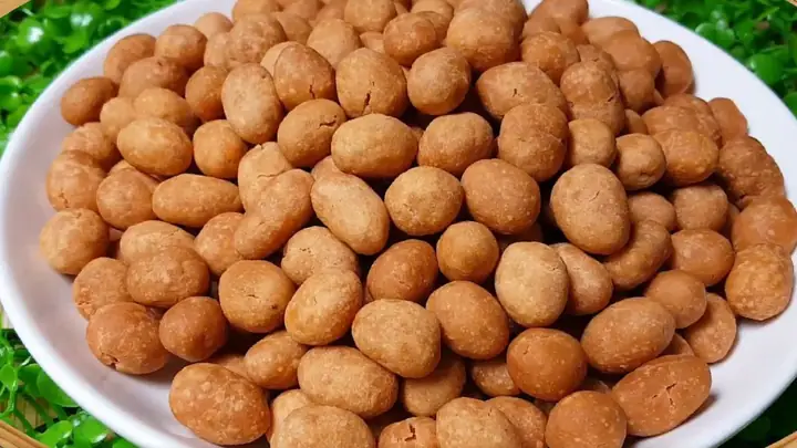 Cách Làm Đậu Phộng Da Cá Cốt Dừa Giòn Tan Béo Ngậy Tại Nhà Cách Làm Đậu Phộng Da Cá Cốt Dừa Giòn Tan Béo Ngậy Tại Nhà