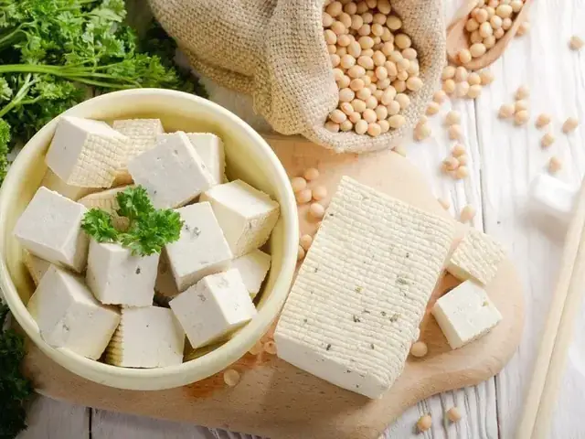 Đậu Phụ Có Giảm Cân Được Không? Tất Tần Tật Từ A Đến Z Đậu Phụ Có Giảm Cân Được Không? Tất Tần Tật Từ A Đến Z