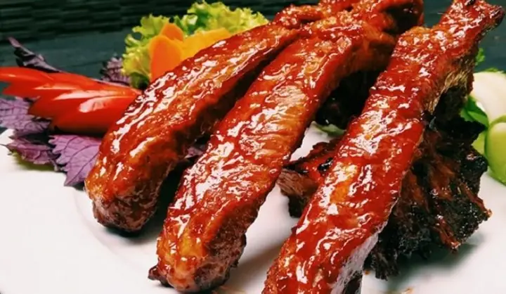 Dẻ Sườn Bò Là Gì? Bí Quyết Chọn Mua & Chế Biến Ngon Từ A-z Dẻ Sườn Bò Là Gì? Bí Quyết Chọn Mua & Chế Biến Ngon Từ A-z