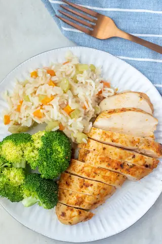 Cách Chế Biến Diet Meals With Chicken Breast Đa Dạng & Ngon Miệng Cách Chế Biến Diet Meals With Chicken Breast Đa Dạng & Ngon Miệng