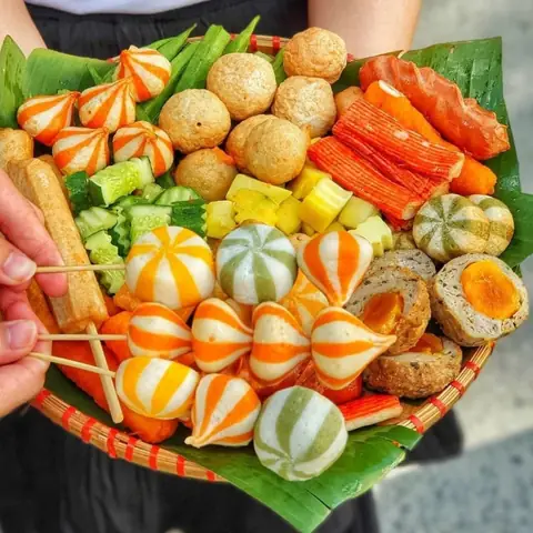 Cá Viên Chiên: Bí Quyết Làm Món Ăn Vặt Giòn Rụm Tại Nhà Cá Viên Chiên: Bí Quyết Làm Món Ăn Vặt Giòn Rụm Tại Nhà