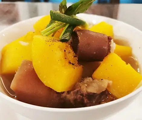 Cách Nấu Đuôi Bò Hầm Đu Đủ Thơm Ngon, Đậm Đà Từ A-z Cách Nấu Đuôi Bò Hầm Đu Đủ Thơm Ngon, Đậm Đà Từ A-z