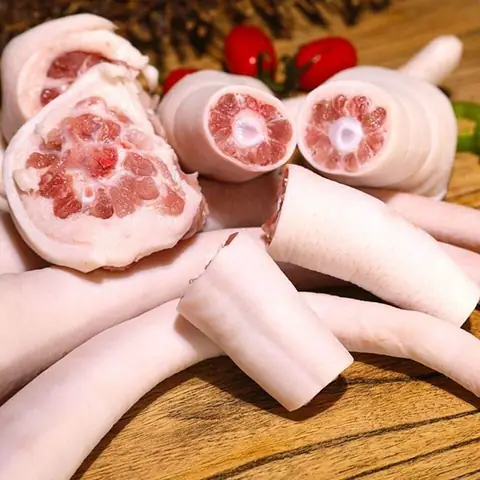 Đuôi Heo Có Tác Dụng Gì? Bí Quyết Nấu Ăn Và Dưỡng Chất Đuôi Heo Có Tác Dụng Gì? Bí Quyết Nấu Ăn Và Dưỡng Chất