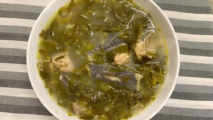 Hướng Dẫn Nấu Gà Đông Tảo Canh Lá Giang Chuẩn Vị Từ A Đến Z Hướng Dẫn Nấu Gà Đông Tảo Canh Lá Giang Chuẩn Vị Từ A Đến Z