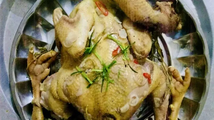 Gà Hấp Bao Nhiêu Phút? Hướng Dẫn Chi Tiết Từ A Đến Z Gà Hấp Bao Nhiêu Phút? Hướng Dẫn Chi Tiết Từ A Đến Z