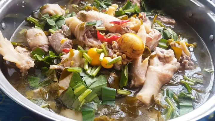 Hướng Dẫn Nấu Gà Nấu La Giang Miền Tây Chuẩn Vị Đậm Đà Hướng Dẫn Nấu Gà Nấu La Giang Miền Tây Chuẩn Vị Đậm Đà