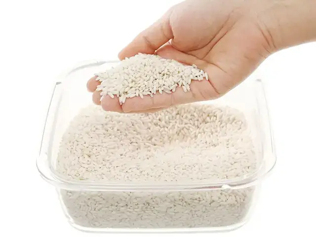 Gạo Nếp Nào Nấu Xôi Ngon Nhất? Top 5 Lựa Chọn Được Đánh Giá Cao Gạo Nếp Nào Nấu Xôi Ngon Nhất? Top 5 Lựa Chọn Được Đánh Giá Cao
