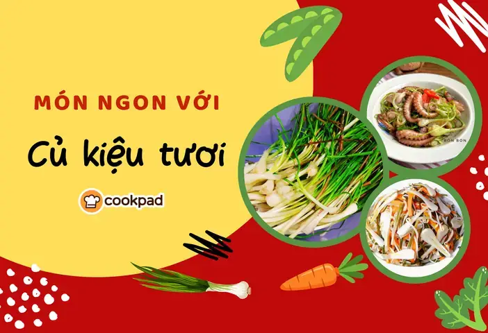 Giá Củ Kiệu Tươi Hôm Nay: So Sánh 5 Kênh Bán Hàng Uy Tín
