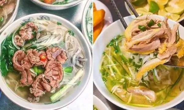 Gia Vị Nấu Phở Gà Chuẩn Vị: Bí Quyết Từ A Đến Z