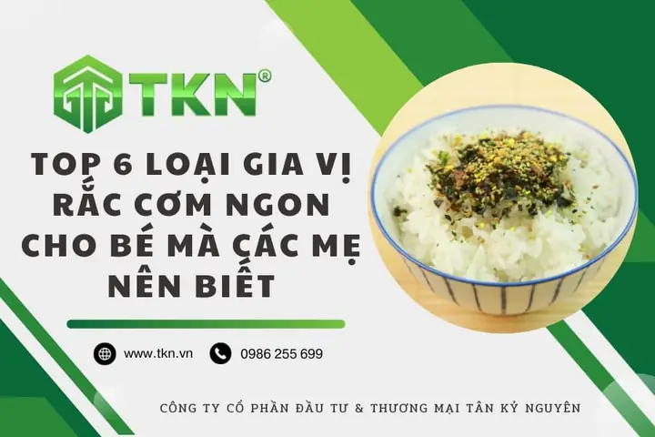Đánh Giá Chi Tiết 6 Loại Gia Vị Rắc Cơm Cho Bé: So Sánh, Ưu Nhược Điểm Và Lời Khuyên Chọn Mua Đánh Giá Chi Tiết 6 Loại Gia Vị Rắc Cơm Cho Bé: So Sánh, Ưu Nhược Điểm Và Lời Khuyên Chọn Mua