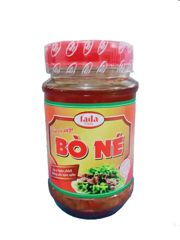 Cách Làm Gia Vị Ướp Bò Né Chuẩn Vị, Thơm Nức Mũi